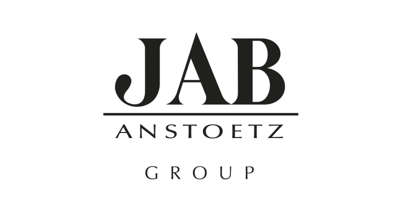 JAB - logo