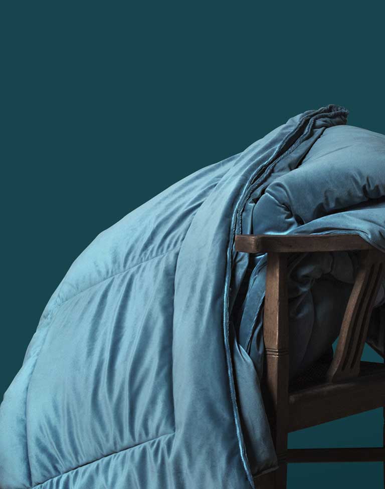 plaid courytepointe jeté de lit boutis made in france